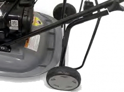 Wheel kit hover mower RC190